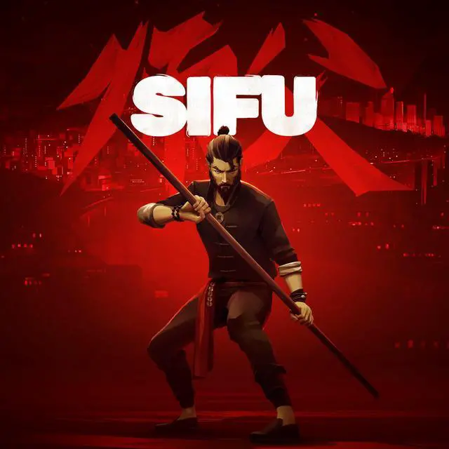 Alt view image 8 of 9 - Sifu (Epic) - PC [Epic Game Store Online Game Code]