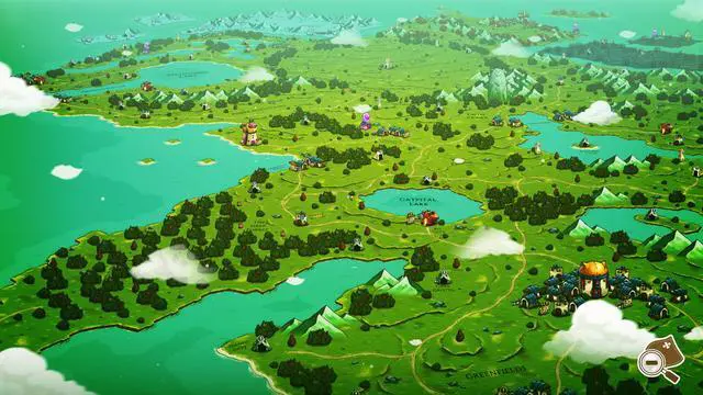Alt view image 2 of 10 - Cat Quest - PC [Steam Online Game Code]