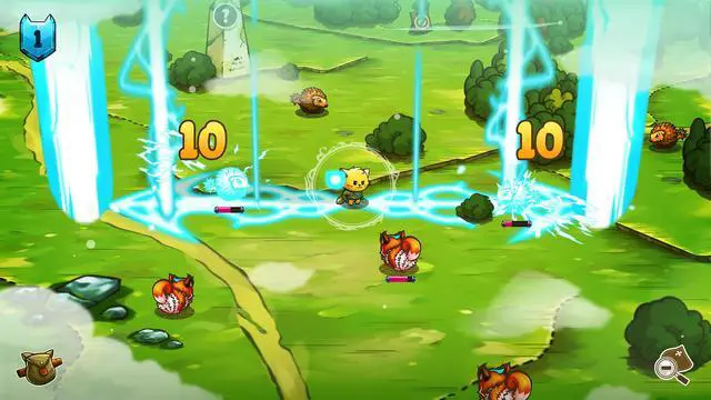 Alt view image 3 of 10 - Cat Quest - PC [Steam Online Game Code]