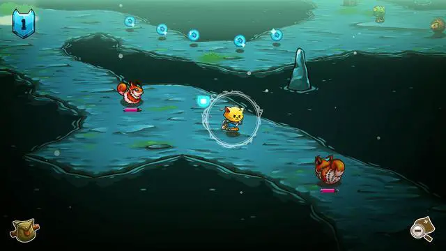 Alt view image 6 of 10 - Cat Quest - PC [Steam Online Game Code]