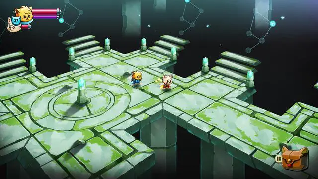 Alt view image 7 of 11 - Cat Quest II - PC [Steam Online Game Code]