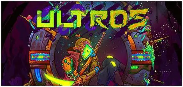 Main image of Ultros - PC [Steam Online Game Code]