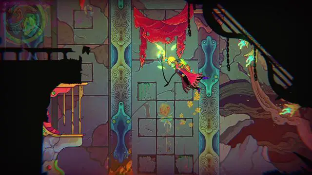 Alt view image 2 of 10 - Ultros: Deluxe Edition PC [Steam Online Game Code]