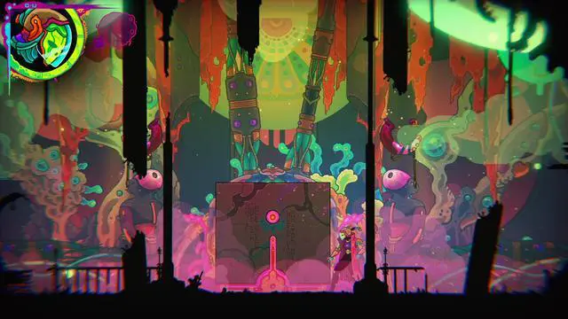 Alt view image 5 of 10 - Ultros: Deluxe Edition PC [Steam Online Game Code]