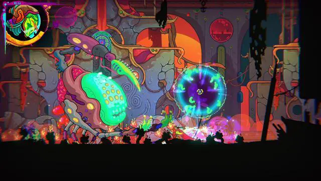 Alt view image 8 of 10 - Ultros: Deluxe Edition PC [Steam Online Game Code]