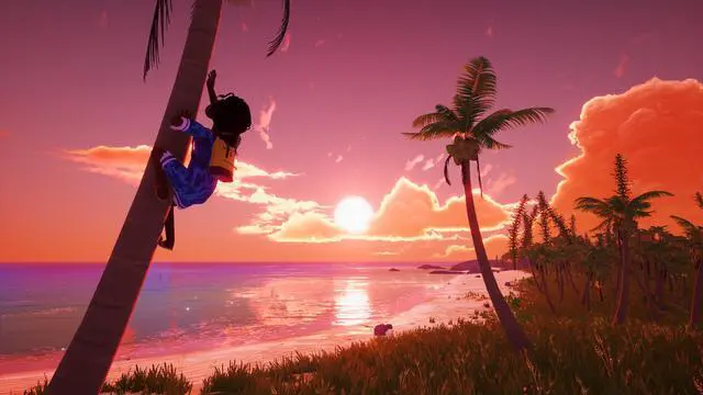 Alt view image 4 of 10 - Tchia: Oléti Edition - PC [Steam Online Game Code]