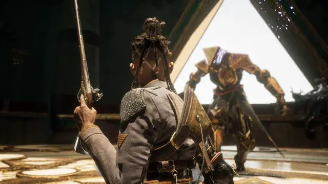 Alt view image 2 of 11 - Flintlock: The Siege of Dawn - PC [Steam Online Game Code]