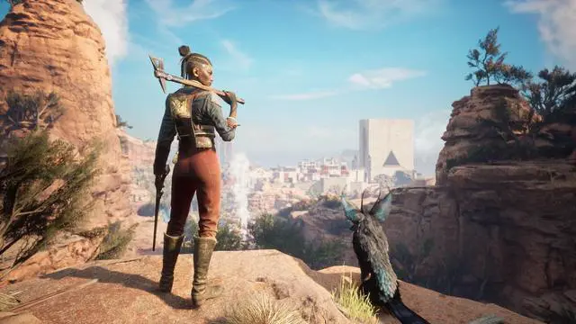 Alt view image 10 of 11 - Flintlock: The Siege of Dawn - PC [Steam Online Game Code]