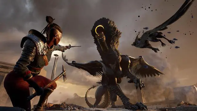 Alt view image 11 of 11 - Flintlock: The Siege of Dawn - PC [Steam Online Game Code]