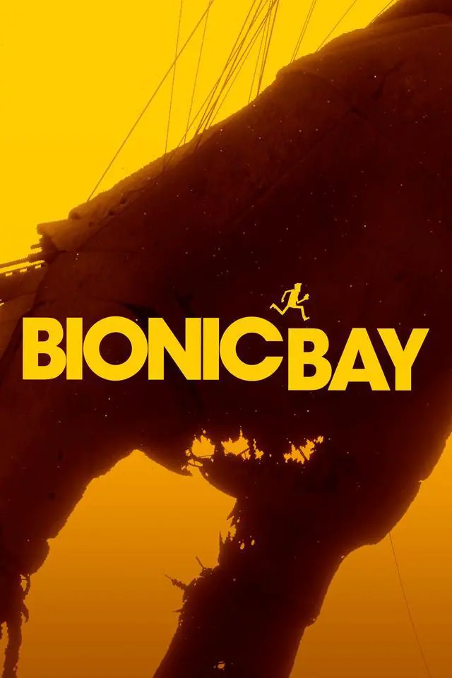 Main image of Bionic Bay - PC [Steam Online Game Code]