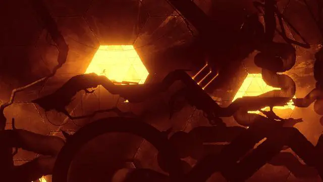 Alt view image 6 of 6 - Bionic Bay - PC [Steam Online Game Code]