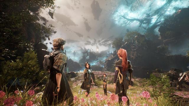 Alt view image 2 of 10 - Clair Obscur: Expedition 33 - PC [Steam Online Game Code]