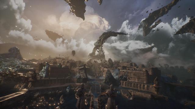 Alt view image 3 of 10 - Clair Obscur: Expedition 33 - PC [Steam Online Game Code]