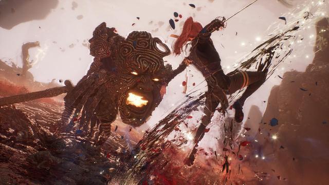 Alt view image 5 of 10 - Clair Obscur: Expedition 33 - PC [Steam Online Game Code]