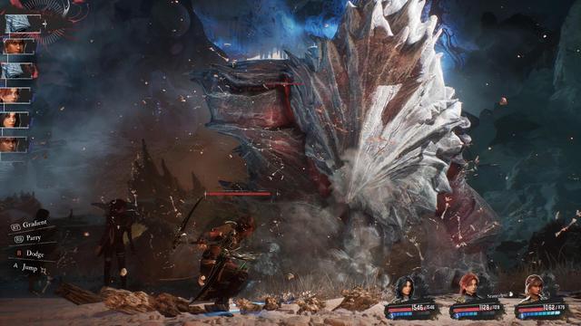 Alt view image 8 of 10 - Clair Obscur: Expedition 33 - PC [Steam Online Game Code]
