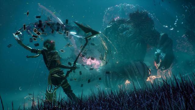 Alt view image 10 of 10 - Clair Obscur: Expedition 33 - PC [Steam Online Game Code]
