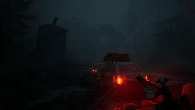 Alt view image 3 of 10 - Pacific Drive: Whispers Edition - PC [Steam Online Game Code]