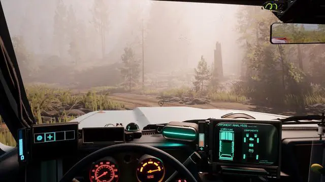 Alt view image 4 of 10 - Pacific Drive: Whispers Edition - PC [Steam Online Game Code]