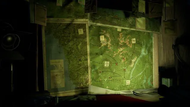 Alt view image 6 of 10 - Pacific Drive: Whispers Edition - PC [Steam Online Game Code]