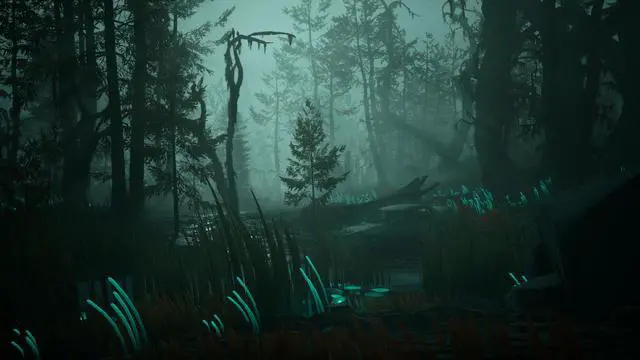 Alt view image 10 of 10 - Pacific Drive: Whispers Edition - PC [Steam Online Game Code]