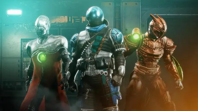 Alt view image 7 of 10 - Destiny 2: Bungie 30th Anniversary Pack - PC [Steam Online Game Code]