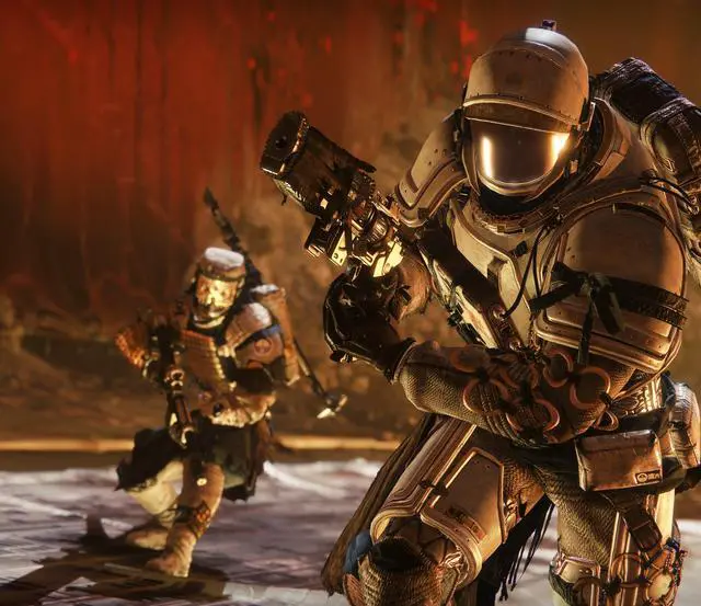 Alt view image 4 of 9 - Destiny 2: Shadowkeep - PC [Steam Online Game Code]