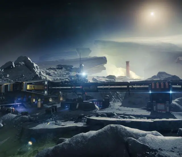 Alt view image 6 of 9 - Destiny 2: Shadowkeep - PC [Steam Online Game Code]