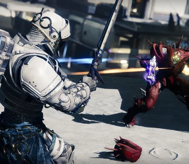 Alt view image 7 of 9 - Destiny 2: Shadowkeep - PC [Steam Online Game Code]