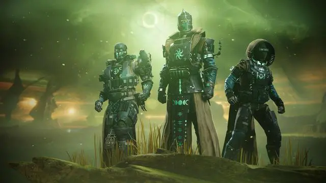 Alt view image 3 of 7 - Destiny 2: The Witch Queen - PC [Steam Online Game Code]