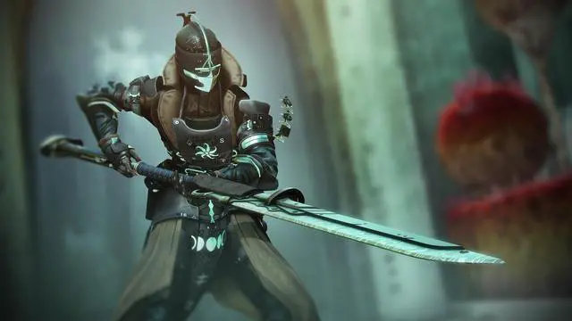 Alt view image 4 of 7 - Destiny 2: The Witch Queen - PC [Steam Online Game Code]
