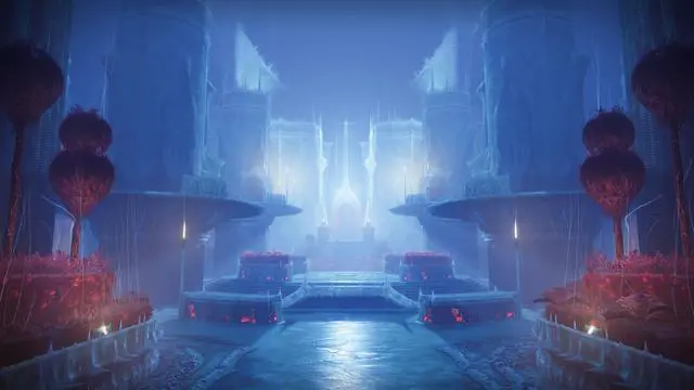 Alt view image 6 of 7 - Destiny 2: The Witch Queen - PC [Steam Online Game Code]