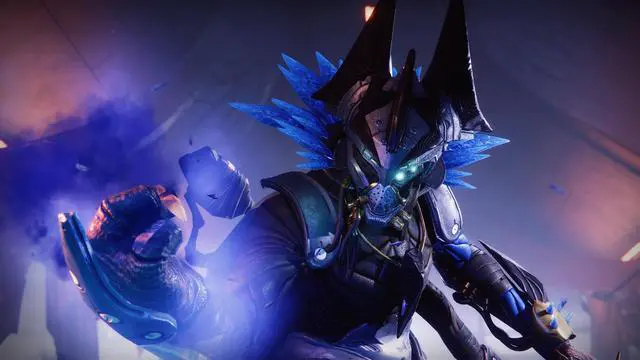 Alt view image 5 of 9 - Destiny 2: Beyond Light - Launch - PC [Steam Online Game Code]