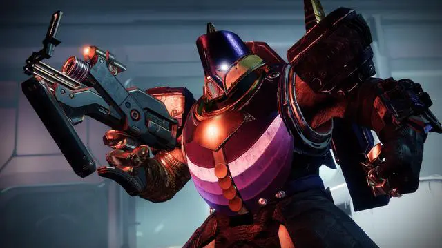 Alt view image 2 of 9 - Destiny 2: Lightfall - PC [Steam Online Game Code]