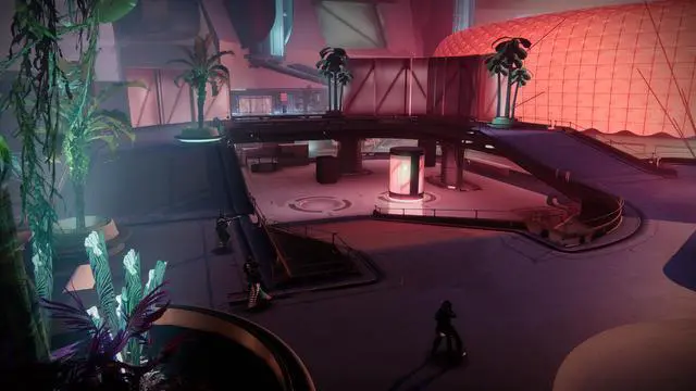 Alt view image 3 of 9 - Destiny 2: Lightfall - PC [Steam Online Game Code]