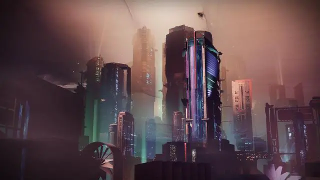 Alt view image 4 of 9 - Destiny 2: Lightfall - PC [Steam Online Game Code]