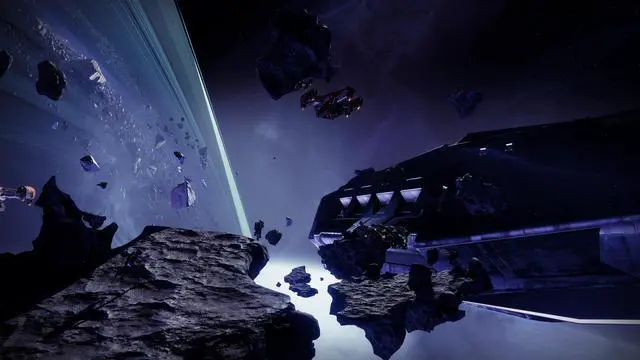 Alt view image 6 of 9 - Destiny 2: Lightfall - PC [Steam Online Game Code]