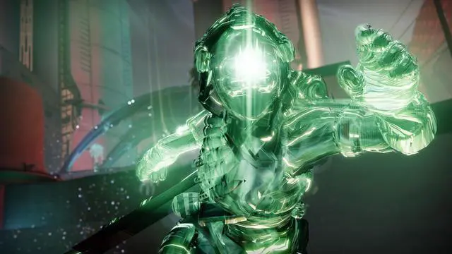 Alt view image 7 of 9 - Destiny 2: Lightfall - PC [Steam Online Game Code]