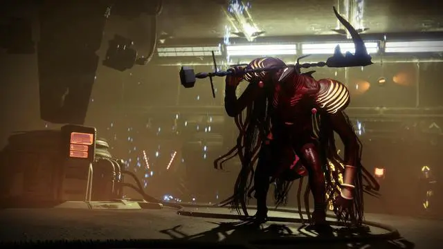 Alt view image 8 of 9 - Destiny 2: Lightfall - PC [Steam Online Game Code]