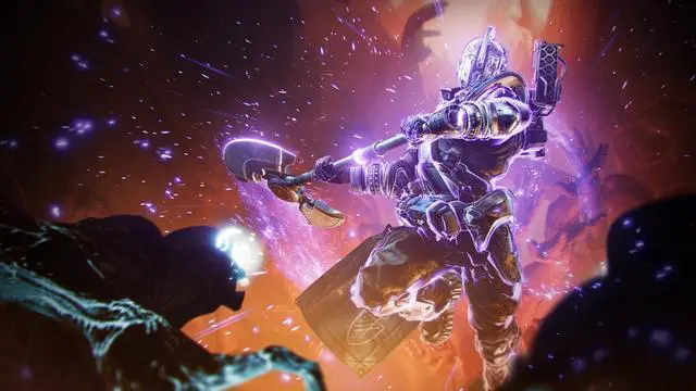 Alt view image 4 of 6 - Destiny 2: The Final Shape - PC [Steam Online Game Code]
