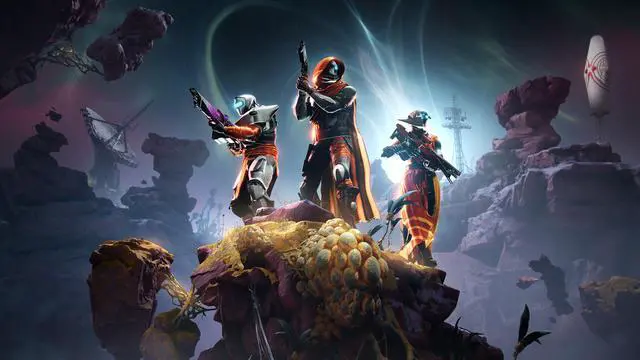 Alt view image 5 of 7 - Destiny 2: Year of Prophecy - PC [Steam Online Game Code]