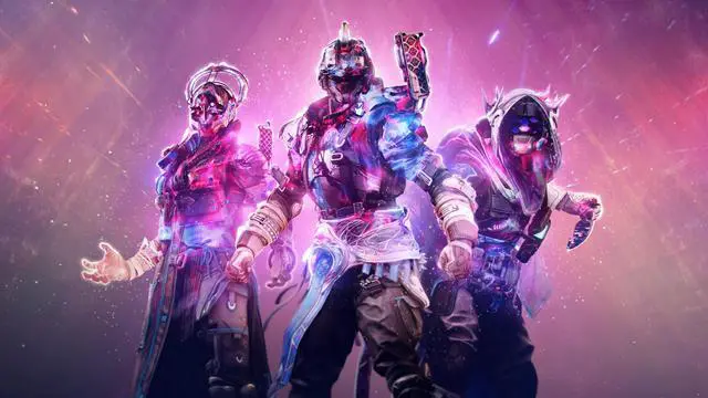 Alt view image 7 of 10 - Destiny 2: Legacy Collection (2025) - PC [Steam Online Game Code]