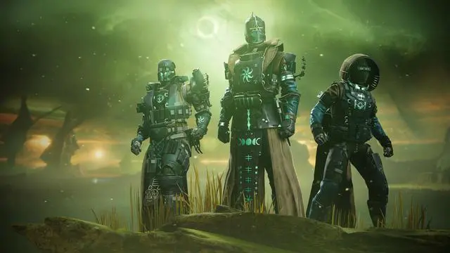 Alt view image 9 of 10 - Destiny 2: Legacy Collection (2025) - PC [Steam Online Game Code]