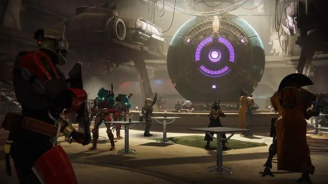 Alt view image 4 of 6 - Destiny 2: Renegades - Pre-Order - PC [Steam Online Game Code]