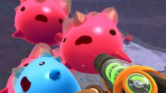 Alt view image 5 of 10 - Slime Rancher - PC [Steam Online Game Code]