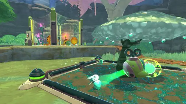 Alt view image 7 of 10 - Slime Rancher - PC [Steam Online Game Code]