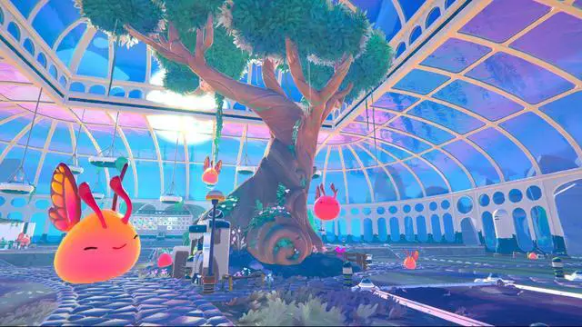 Alt view image 2 of 10 - Slime Rancher 2 - PC [Steam Online Game Code]