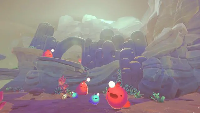 Alt view image 3 of 10 - Slime Rancher 2 - PC [Steam Online Game Code]