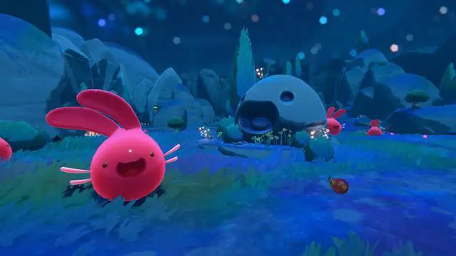 Alt view image 4 of 10 - Slime Rancher 2 - PC [Steam Online Game Code]