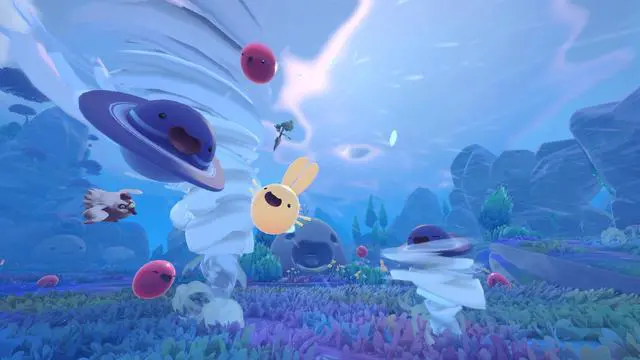 Alt view image 5 of 10 - Slime Rancher 2 - PC [Steam Online Game Code]