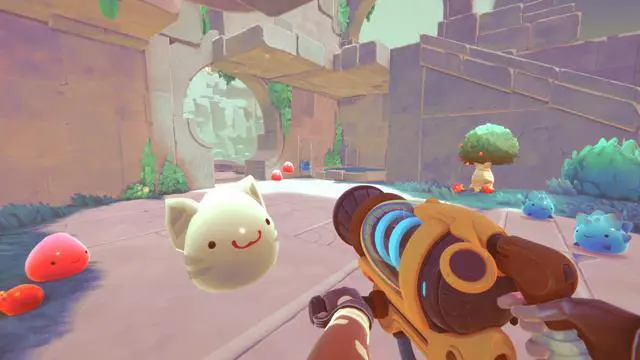 Alt view image 6 of 10 - Slime Rancher 2 - PC [Steam Online Game Code]